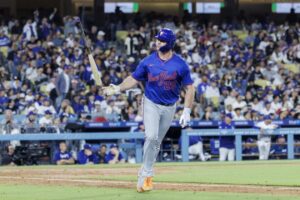Shaikin: How to revitalize baseball’s All-Star Game? Bat flips