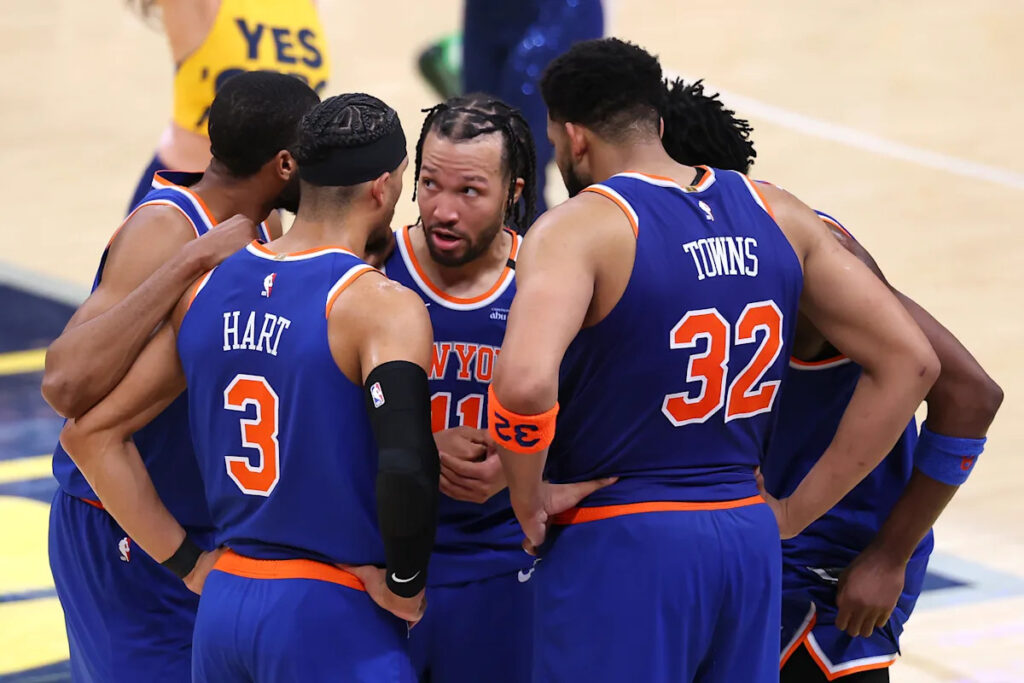 NBA Power Rankings: The East is wide open! How do all 15 teams stack up after offseason changes?