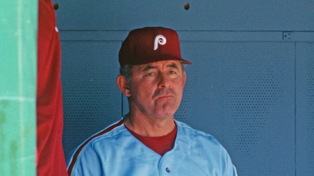 Former Cubs, Phillies manager Lee Elia, responsible for one of baseball’s most famous rants, dies at 87