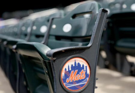 Young Mets fan shares wholesome reaction after earning ‘Kidcaster’ invitation to SNY booth