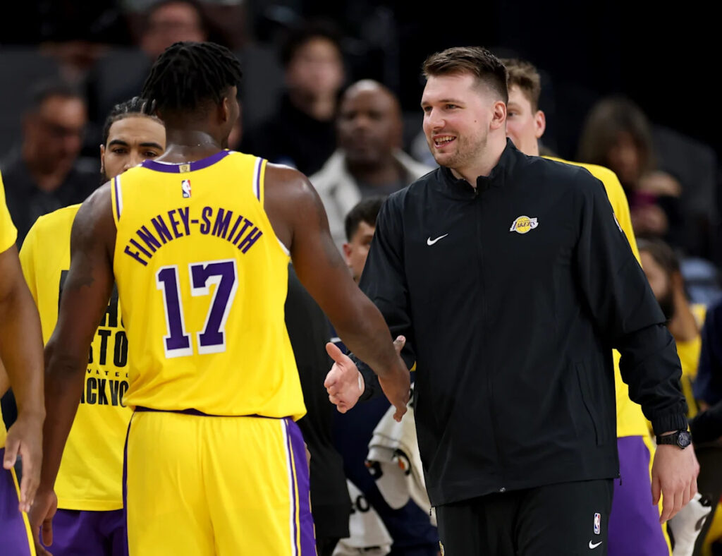 2025 NBA free agency: Early winners and losers, including the Rockets, Lakers and a pair of former MVPs