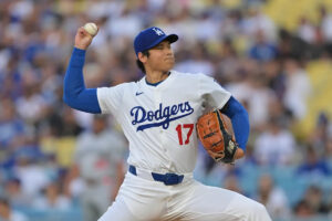 Dodgers star Shohei Ohtani hits 2-run home run after giving up lead-off home run in latest pitching start