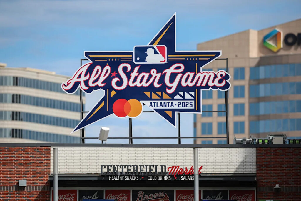 2025 MLB All-Star Game will include ABS challenge system