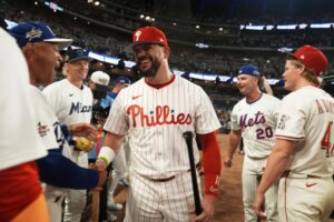 Letters to Sports: Whatever happened to tradition in baseball?