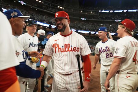 Letters to Sports: Whatever happened to tradition in baseball?