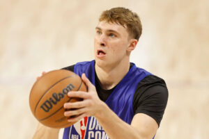 Las Vegas Summer League: 5 things fantasy basketball managers should watch for