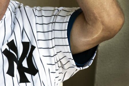 Is there a way to mitigate pitching injuries? The Rays (and Dodgers) may shed some light