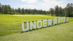 FUJIKURA HELPING TO DRIVE THE GAME’S FUTURE WITH UNDERRATED GOLF TOUR