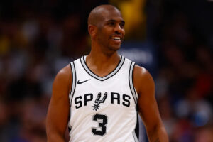 After 20th season, Chris Paul says he would play ‘at the most, a year’ more in the NBA