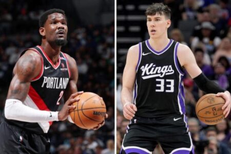 Newest Laker Deandre Ayton is ready to prove the doubters wrong