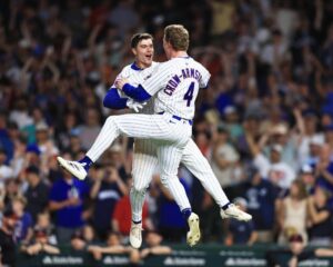 MLB storylines at the All-Star break: bullpen woes, dazzling Detroit and torpedo bats reconsidered
