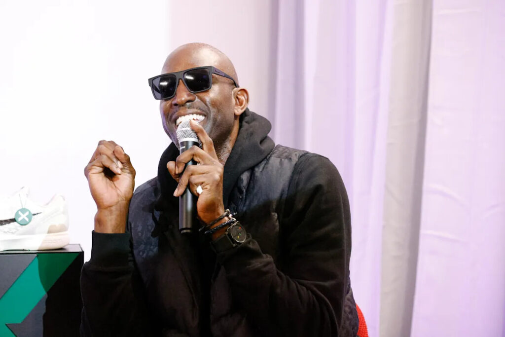 Timberwolves looking to embrace their legacy … specifically Kevin Garnett