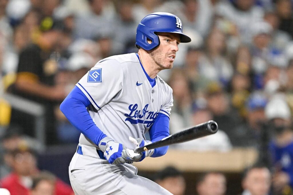 Fantasy Baseball Infield Tiers Rankings: We have to accept the reality that Freddie Freeman is no longer top-tier