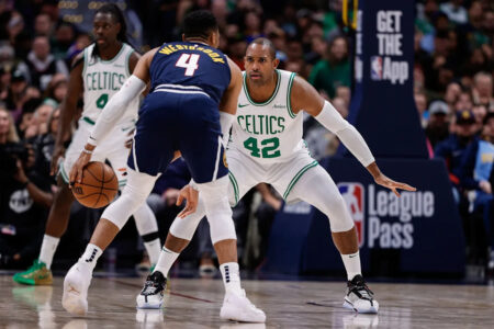 NBA’s best available free agents: The top bigs, ball-handlers and wings still on the market
