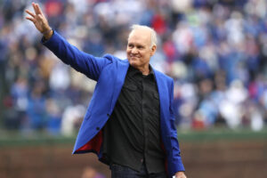 Chicago Cubs lose a franchise icon with the death of Ryne Sandberg