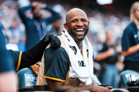 MLB Hall of Fame ceremony: CC Sabathia asks for rides to Cooperstown after car breaks down on the way