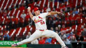 MLB Trade Deadline: Mets bolster bullpen with Ryan Helsley, Tyler Rogers; roster impact, fantasy analysis