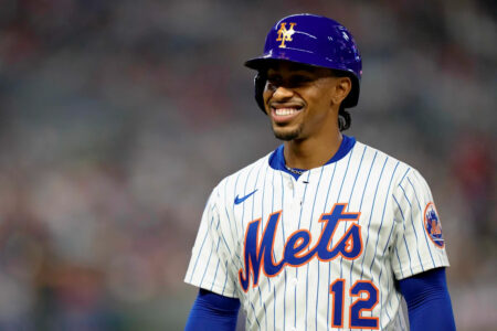 Francisco Lindor on Mets’ captaincy, Juan Soto’s addition and not getting stale