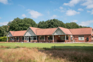 Golf Club Celebrates Landmark Year Following Transformational Takeover