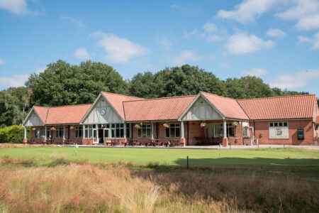 Golf Club Celebrates Landmark Year Following Transformational Takeover