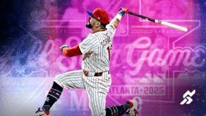 2025 MLB All-Star Game Decided by First Home Run Swing-Off Tiebreaker