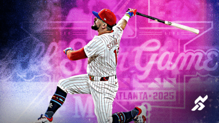 2025 MLB All-Star Game Decided by First Home Run Swing-Off Tiebreaker