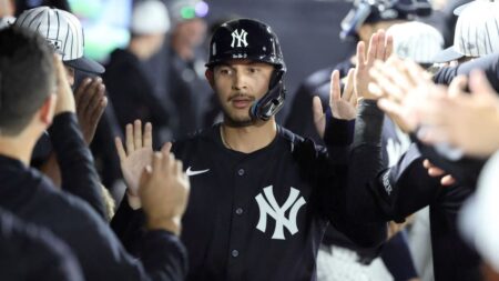 Yankees trade catcher Alex Jackson to Orioles in exchange for international signing bonus pool money