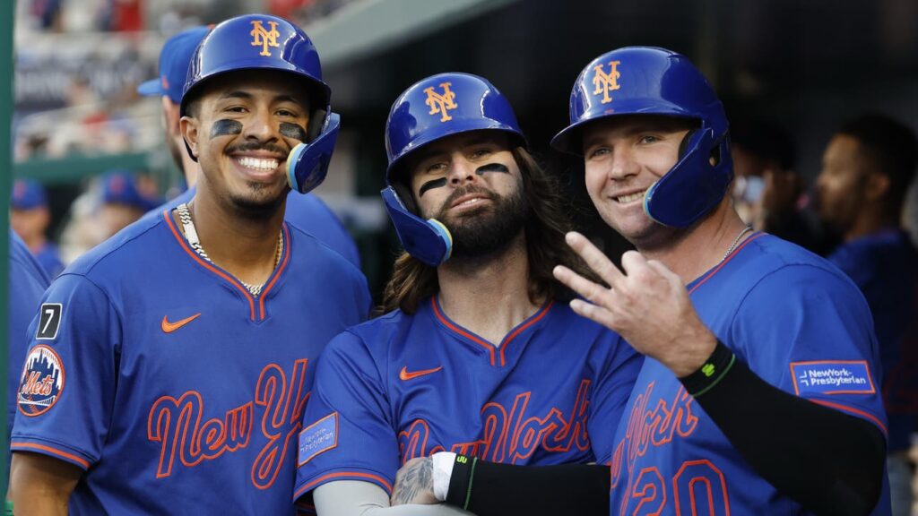 Mets at Orioles: How to watch on SNY on July 8, 2025