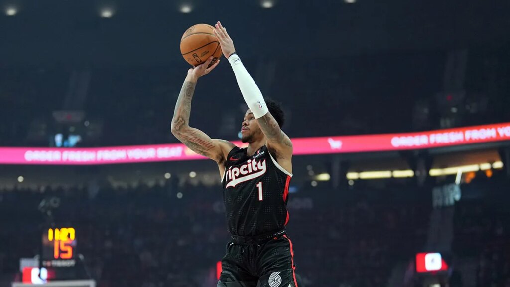 What’s next for Celtics guard Anfernee Simons amid trade rumors? – NBC Sports Boston