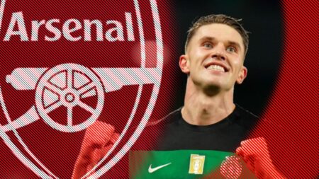 Arsenal transfer news LIVE: Viktor Gyokeres MEDICAL underway, Eberechi Eze deal latest as Gunners ‘ready to complete’