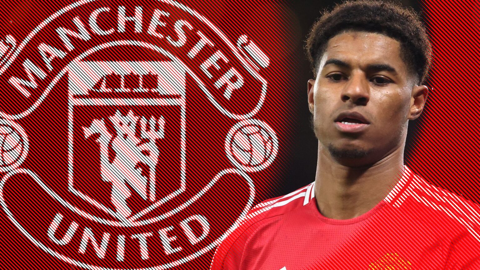 Man Utd transfer news LIVE: United ‘in talks to sign TWO wonderkids’, Rashford ‘No 1’ target for Barca, Mbeumo updates