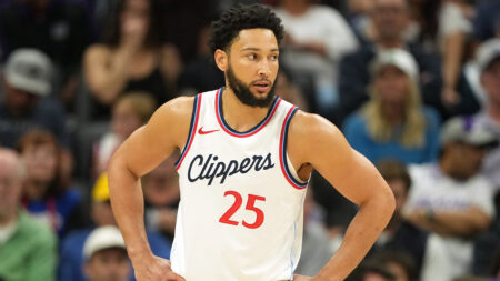 Celtics interested in Ben Simmons in free agency, per report – NBC Sports Boston
