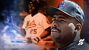 Bobby Bonilla Day Is ‘Better Than My Birthday,’ Says Bobby Bonilla