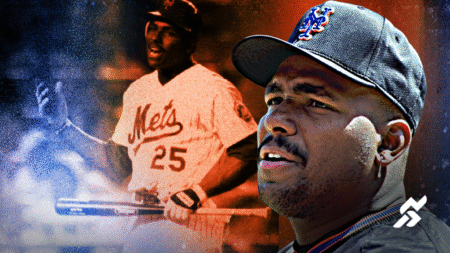 Bobby Bonilla Day Is ‘Better Than My Birthday,’ Says Bobby Bonilla