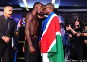 Carrington vs. Heita: Top Rank’s Final ESPN Boxing Event, Hometown Pressure, and Performance Expectations