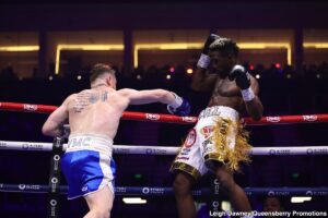 Canelo Alvarez Motivated to Punish Terence Crawford After Ring-Cutting Doubts