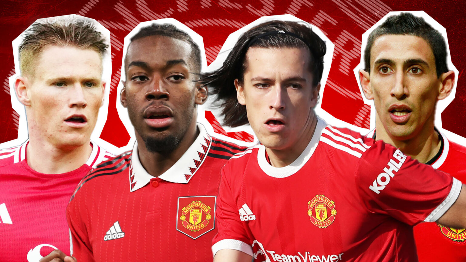 Man Utd stars who have gone on to shine away from Old Trafford as Alvaro Carreras seals dream Real Madrid move