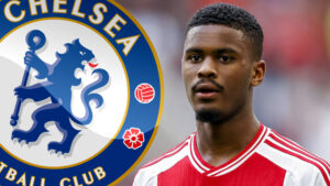 Chelsea ‘hold talks for Jorrel Hato but must stump up extra £20million to meet Ajax’s transfer demands for centre-back’