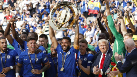 Man Utd, Man City and Liverpool STRIPPED of status as world champions with Fifa announcing new name for titles they won