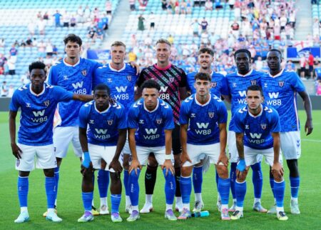 Premier League club to play in new badge as popular change to kit is revealed ahead of 2025/26 season