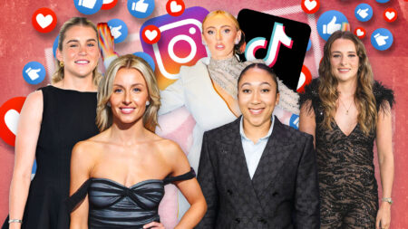 Chloe Kelly rakes in whopping £8k per post but she’s NOT top-earning Lioness as Instagram and TikTok rich list revealed