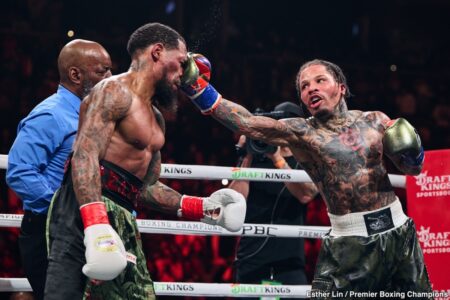 Is Stevenson-Roach “Absolute Poison”? The Fight That Could Test Riyadh Season Fans