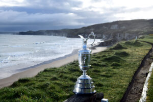 OPEN CHAMPIONSHIP PREVIEW