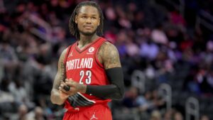 Ben McLemore, ex-NBA lottery pick, found guilty of rape – NBC Sports Philadelphia