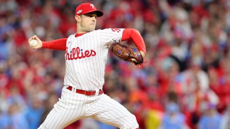 ‘Third time’s the charm’ hope for Phillies, Dombrowski, Robertson – NBC Sports Philadelphia