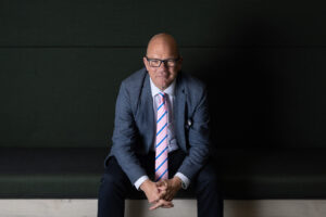 EXCLUSIVE INTERVIEW: GUY KINNINGS – Golf News