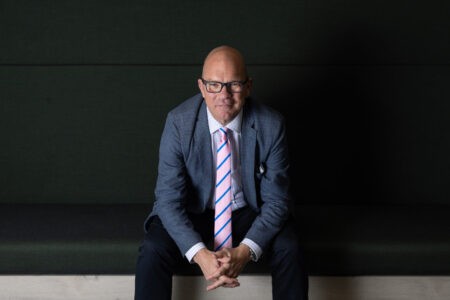 EXCLUSIVE INTERVIEW: GUY KINNINGS – Golf News