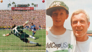 I’ve been to a World Cup final in the USA – here’s what England fans can expect (hopefully)