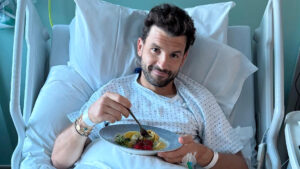 Wimbledon star undergoes emergency surgery after ‘one of most painful moments of my career’