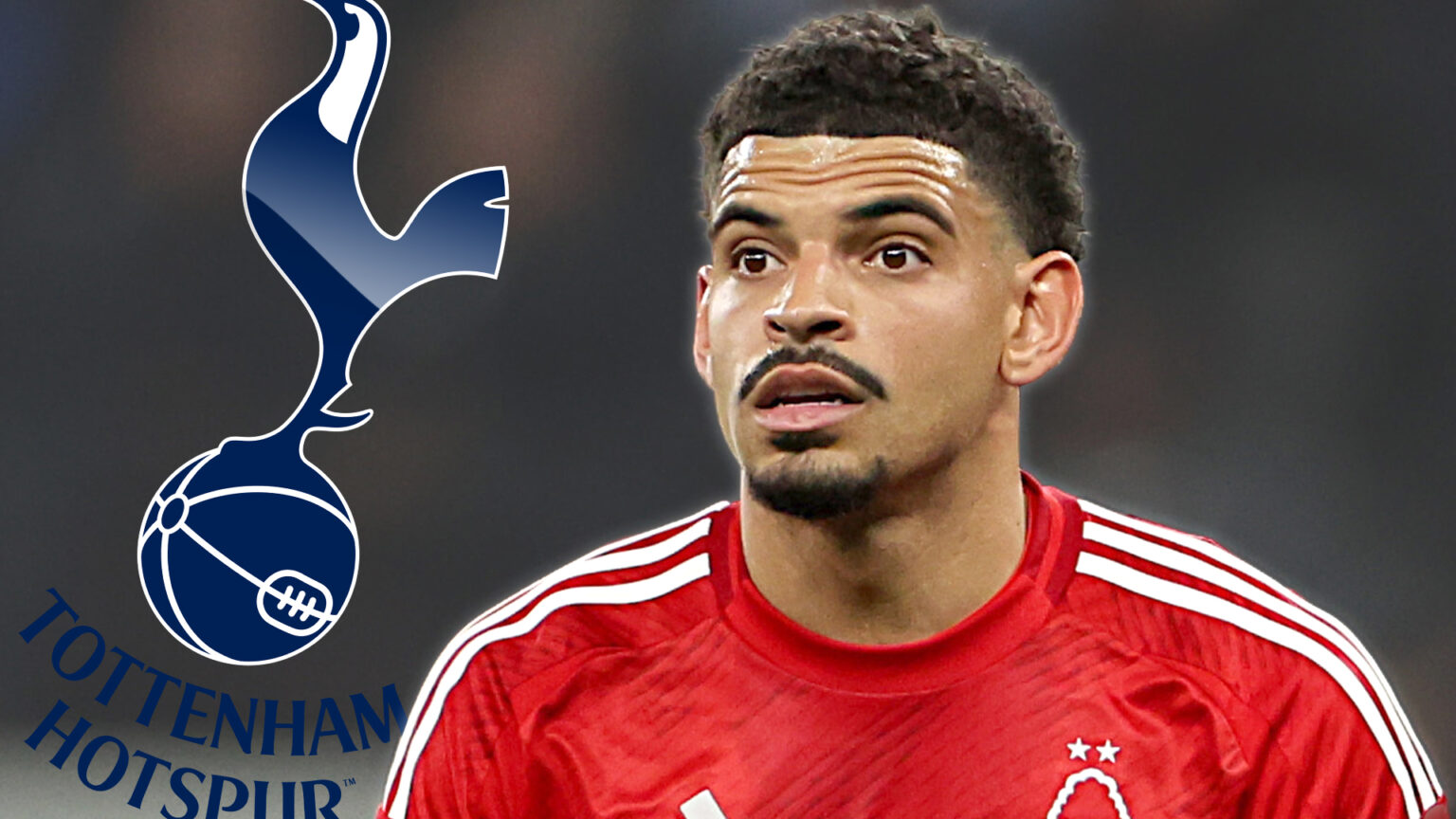 Tottenham on brink of landing Morgan Gibbs-White after triggering secret £60million transfer release clause